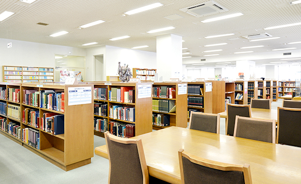 図書館