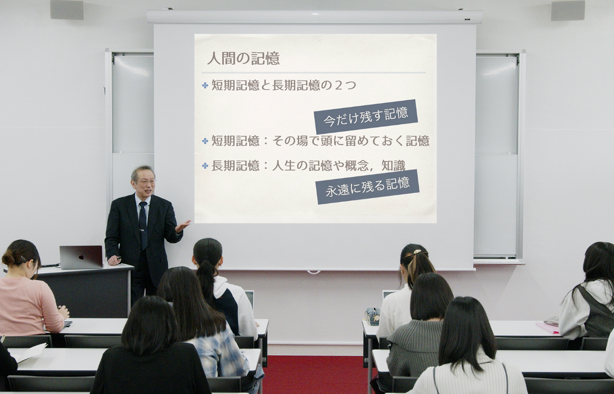 川上 正浩教授