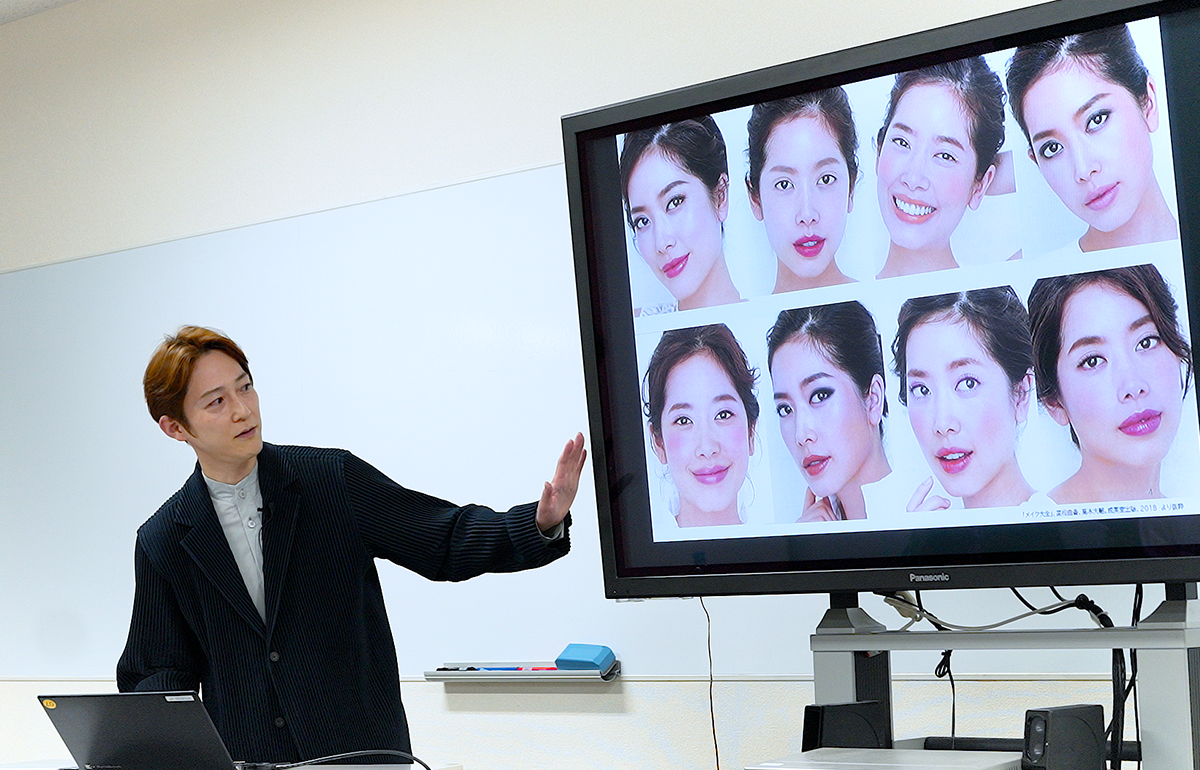 髙木 大輔准教授