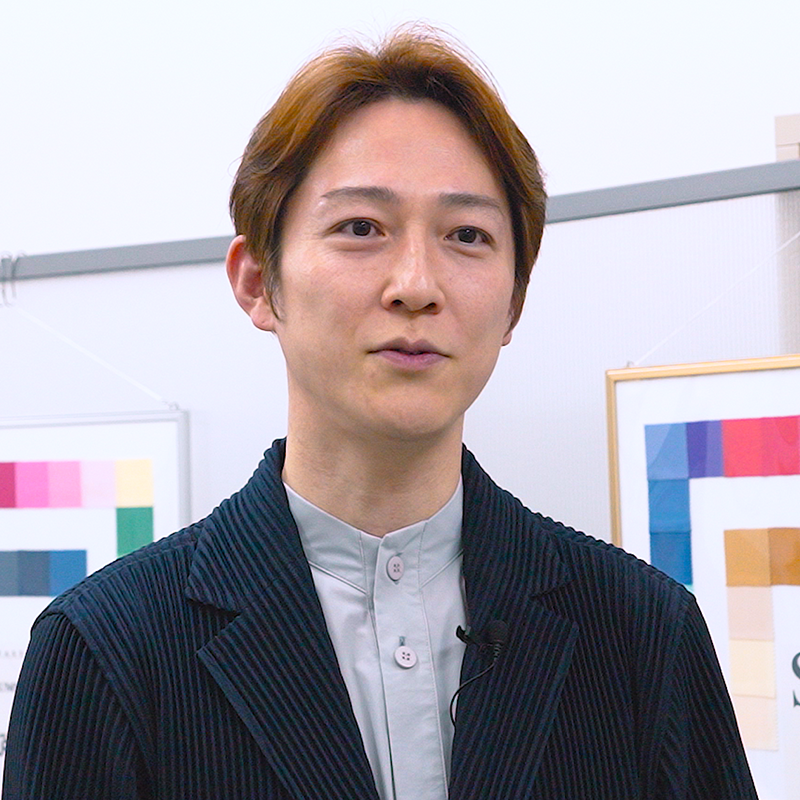 髙木 大輔 准教授